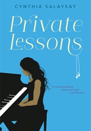 Private Lessons (Cynthia Salaysay)
