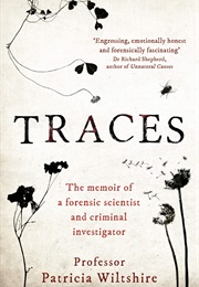 Traces (Patricia Wiltshire)
