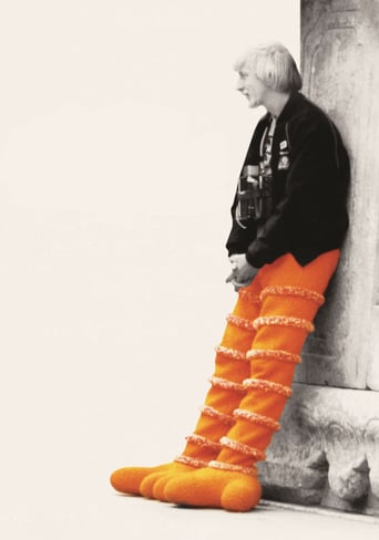 I Am Big Bird: The Caroll Spinney Story (2015)