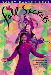 Fall Secrets (Candy Dawson Boyd)