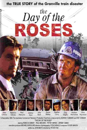 The Day of the Roses (2001)