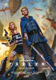 Fables: Book Nine (Bill Willingham)