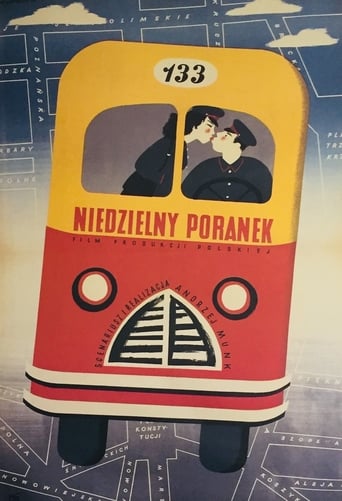 Niedzielny Poranek (1955)