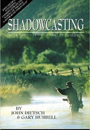 Shadowcasting (Gary Hubbell)