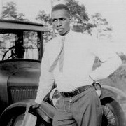 Harry T. Moore (1905 - 1955)