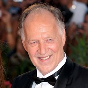 Werner Herzog