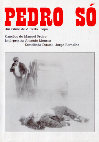 Pedro Só (1972)