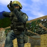Counter-Strike