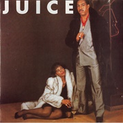 Oran "Juice" Jones - Juice