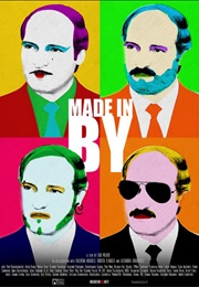 Made in BY (2015)