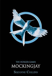 Mockingjay (Suzanne Collins)
