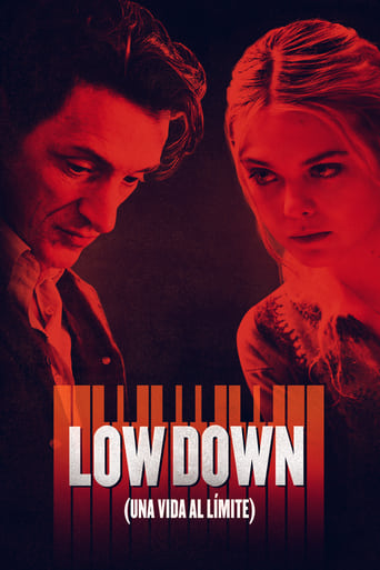 Low Down (2014)