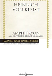 Amphitryon (H. Kleist)