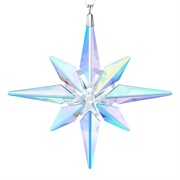 North Star Ornament