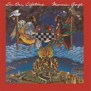 In Our Lifetime (Marvin Gaye, 1981)