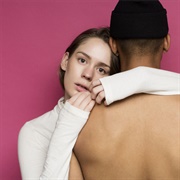 Us - Anna of the North