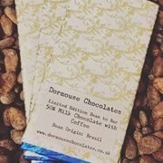 Dormouse Brazil 50% Milk W/ Coffee