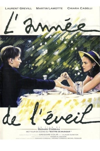L'année De L'éveil (1991)