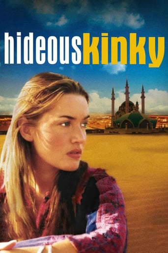 Hideous Kinky (1998)