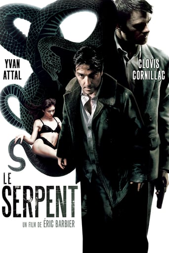 The Snake (2007)