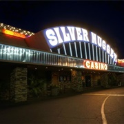 Silver Nugget Casino
