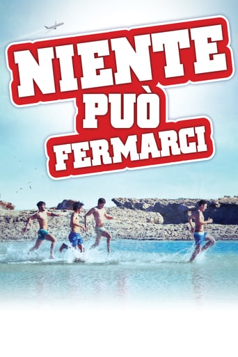 Niente Può Fermarci (2013)
