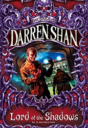 Lord of the Shadows (Darren Shan)