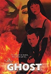 The Ghost (2001)