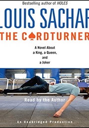 The Card Turner (Louis Sachar)