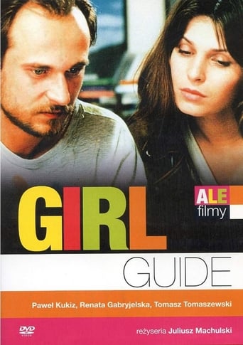 Girl Guide (1995)