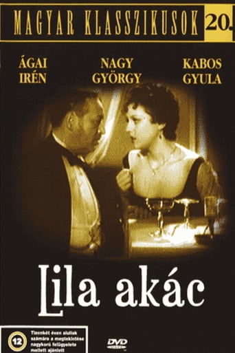 Lila Akác (1934)