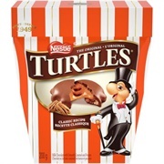 Turtles