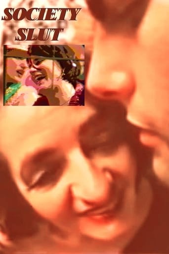 Society Slut (1995)