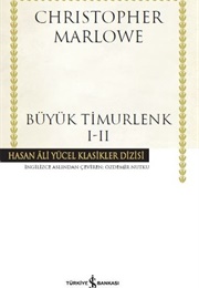 Büyük Timurlenk 1-2 (C. Marlowe)