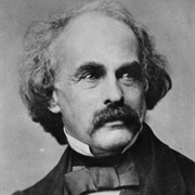 Hawthorne, Nathaniel