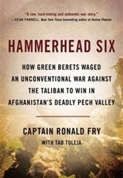 Hammerhead Six (Ronald Fry)