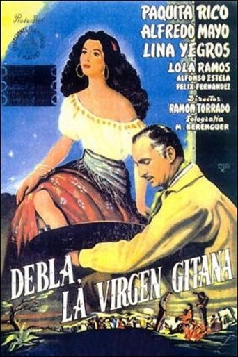 Debla, La Virgen Gitana (1951)