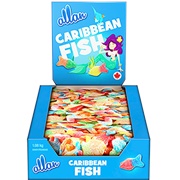 Allan Caribbean Fish