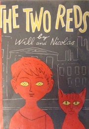 The Two Reds (William Lipkind and Nicolas Mordvinoff)
