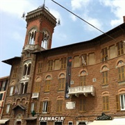 Museo Archeologico E Della Città, Sestri Levante