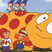 The Home of the Kindly Giant