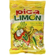 Pica Limon Picante Candy