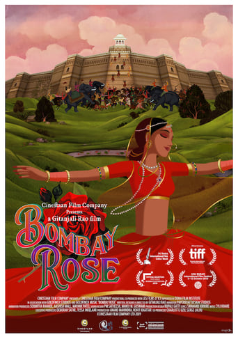 Bombay Rose (2019)