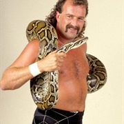 Jake "The Snake" Roberts