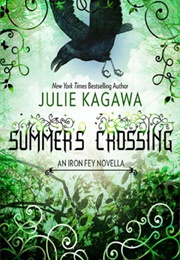 Summer's Crossing (Julie Kagawa)
