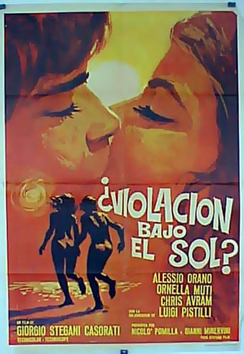 Il Sole Nella Pelle (1972)