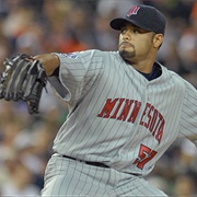 Johan Santana