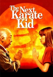 The Next Karate Kid (1994)