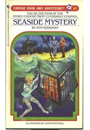 Seaside Mystery (Ann Hodgman)
