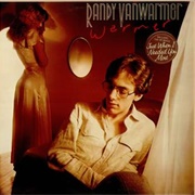 Randy Vanwarmer - Warmer